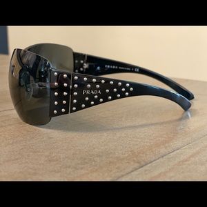 Prada Sunglasses
